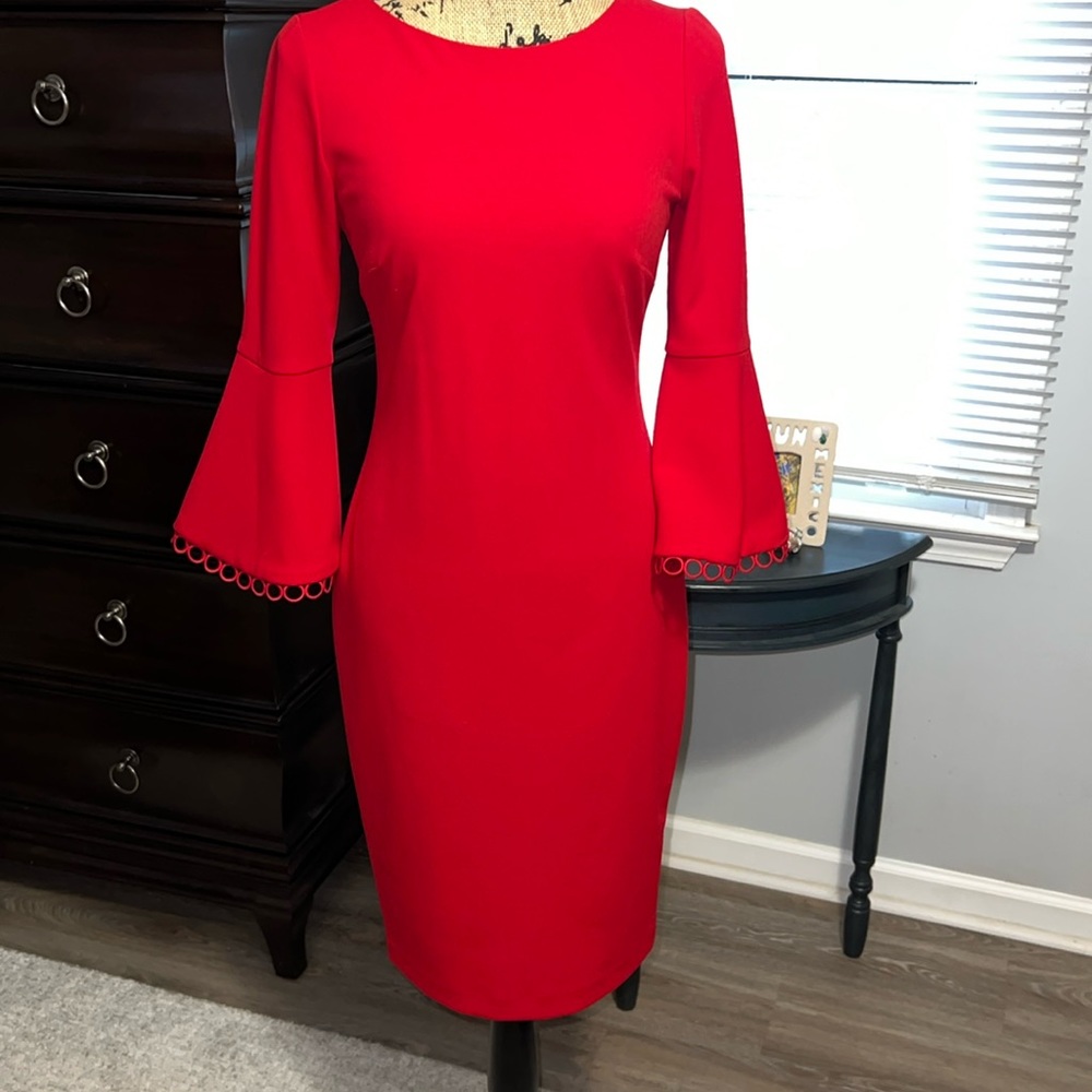 Calvin Klein Dress